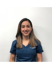 Dr Diana  Hernández - Dentist at Dental City