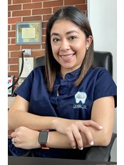Mrs Joselyn  Dubón - Admin Team Leader at Dental City