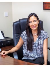 Dr Annya  Vela - Oral Surgeon at Dental Design