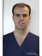 Dental Experts Guatemala - Dr. Alan Antillón 