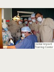 Dental Office Guatemala - DentalSmile Guatemala - Dr CarlosAToledo E.