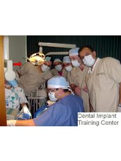Dental Office Guatemala - DentalSmile Guatemala - Dr CarlosAToledo E. 