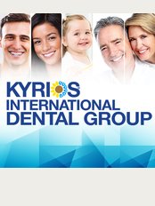 Kyrios International Dental Center - Zone 14  and zone 11  Tikal Futura, Guatemala, 