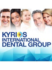 Kyrios International Dental Center - Zone 14  and zone 11  Tikal Futura, Guatemala,  0