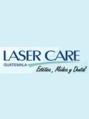 Laser Care Guatemala - Diagonal 6, 11-97, zona 10, Of. 601 Edificio Centro Internaciones, Guatemala City, Guatemala, 01012,  0