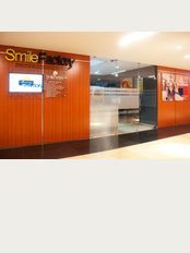 SmileFactory - Oakland Mall zona 10, Guatemala, Guatemala, 01010, 