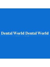Dr Alfred Chan Tat Nin - Dentist at Dental World