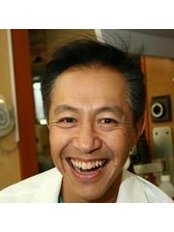 Dr Peter Kwong - Dentist at American Dental Group Hong Kong