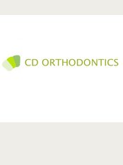 CD Orthodontics - Asia Standard Tower, 59-65 Queen's Road Central, Room 1201, 12 / F, Central, Hong Kong, 