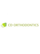 CD Orthodontics - Asia Standard Tower, 59-65 Queen's Road Central, Room 1201, 12 / F, Central, Hong Kong,  0