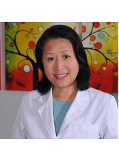 Dr Melissa Y.M. Deng - Orthodontist at Dr. George Wang