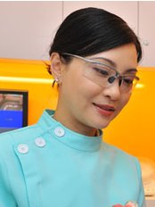 Dr Lily Shum, Specialist in Orthodontics - Central - Rm 1005, OnLok Yuen Bldg, 25 Des Voeux Road Central, Central,  0