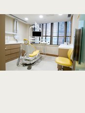 Dr. Thomas Leung & Dr. Susan Yu Dental Practice - 20/F Chuang's Tower,30-32 Connaught Road, Central, 