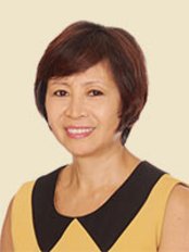 Dr. Titania Tong - Titania Tong