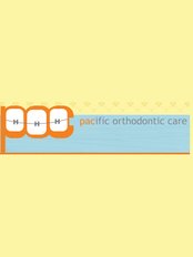 Pacific Orthodontic Care - Suite 418, Central Building, 1-3A Pedder Street, Central District, Hong Kong,  0