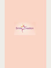 Smile Creation Centre Clinic - Room 401B, 4/F, New World Tower 1, 16-18 Queen's Road, Central, 