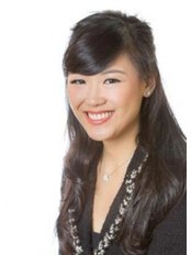 Dr Michelle Yu - Oral Surgeon at Smith & Jain Dental