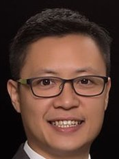 Dr Alfred Lau -  at Dental Implant and Maxillofacial Centre-Tsim Sha Tsui