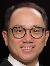 Dr Edward Hui -  at Dental Implant and Maxillofacial Centre-Tsim Sha Tsui