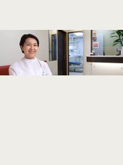 Dr. Anita Wong Dental Clinic - One Grand Tower, 639 Nathan Road, Mongkok,, Room 835, Kowloon, 