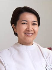 Dr. Anita Wong Dental Clinic - One Grand Tower, 639 Nathan Road, Mongkok,, Room 835, Kowloon,  0