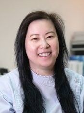 Dr Freda So - Dentist at Orthodontic and Children’s Dental Center - Kowloon