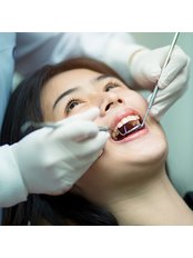 Dentist Consultation (GP) - CJ Dental Care - Mong kok Clinic