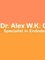 Dr. Alex W.K. Chan - New Territories - Shop 18 Shopping Centre, Fu Heng State, Tai Po, New Territories,  1