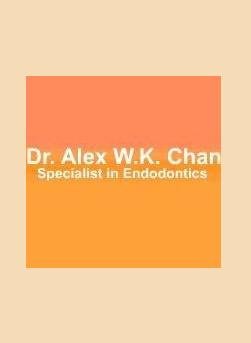 Dr. Alex W.K. Chan - New Territories