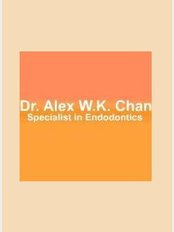 Dr. Alex W.K. Chan - New Territories - Shop 18 Shopping Centre, Fu Heng State, Tai Po, New Territories, 
