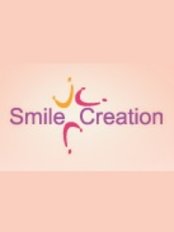 Smile Creation Fotan Clinic - Shop G32, Plaza Ascot RoyalAscot, Fo Tan, Shatin,  0