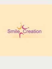 Smile Creation Taiwai Clinic - Shop 12B, G/F, Grandeur Garden, Taiwai,, Shatin, 