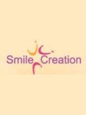 Smile Creation Taiwai Clinic - Shop 12B, G/F, Grandeur Garden, Taiwai,, Shatin,  0