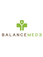 BalanceMED3 - Tengerszem utca 2, Budapest, Budapest,  0