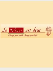 da Vinci Art Dent Clinic - 1125 istenhegyi út 31/b, Budapest, 