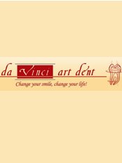da Vinci Art Dent Clinic - 1125 istenhegyi út 31/b, Budapest,  0