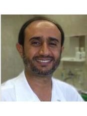 Yahya Al-Jalal - Oral Surgeon at Déli Dental Fogászati Szakrendelő