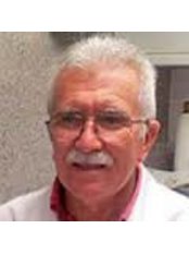 Dr. Ferenc Kardos  Specialist in Tooth and Mouth Diseases -  at Dent Elite