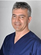 Dr Árpád Joób-Fancsaly -  at Dental Experts Hungary