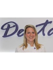 Dr Judit Rostási-Szabó - Orthodontist at Dentalia