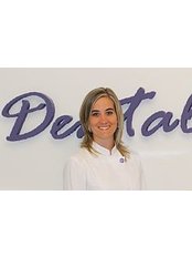 Dr Orsolya Dobi - Dentist at Dentalia