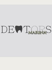 Dentors Marina - Marina Sétány 1, 3 Em. 304, Budapest, 1138, 
