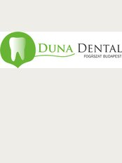 Duna Dental Clinic - Duna u. 3,, Mezzanine 6, Budapest, 1056, 