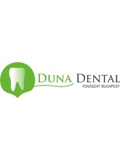 Duna Dental Clinic - Duna u. 3,, Mezzanine 6, Budapest, 1056,  0