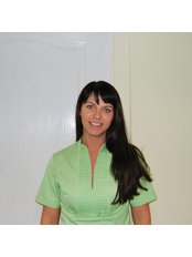 Bilik Dorottya Head-Receptionist - Head / Senior Receptionist at Duna Dental Dentistry