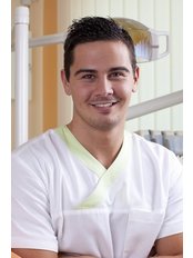 Dr. Nagy Dániel - Aesthetic Medicine Physician at Duna Dental Dentistry