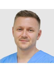 Dr Attila Ursz Sándor - Dentist at Egressy Dental