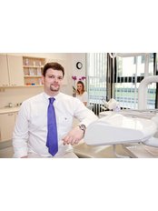 Adam Zsedenyi - Oral Surgeon at ExecDental Clinic