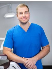 Dr Csaba  Palotas - Oral Surgeon at Hungary Dental Implant - Budapest
