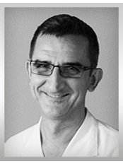 Dr Laszlo Horvath - Dentist at Implantabroad